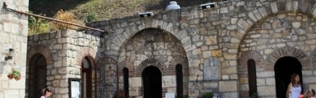 Svi hrišćani koji slave velikog sveca Samuila, na današnji dan ne bi trebalo da urade nijednu sramnu stvar