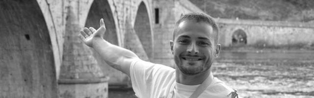 Iznenada preminuo Borko Miladinović
