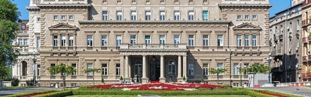Konstitutivna sednica Skupštine Beograda - ko i da li ima većinu