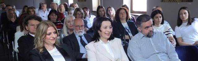Simpozijum ginekološko-akušerske sekcije SLD