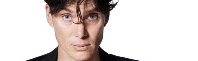 Man Crush Monday: Cillian Murphy