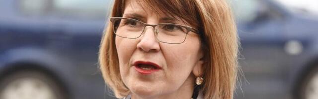 Vesna Turkulov bez dvoumljenja prihvatila da bude nosilac liste "Aaleksandar Vučić – Novi Sad sutra": Srpska Atina ima čime da se podiči, razvoj ne sme da stane!