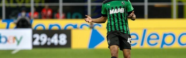 Sasuolo opet pobedio Inter, a možda ISPADNE