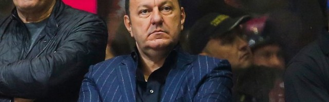 Bokan pokušava da sazove sastanak bez Zvezde i FMP