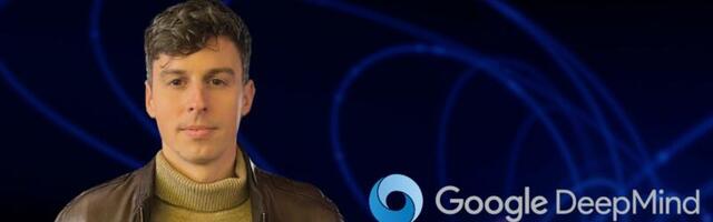 Nemanja iz Srbije istraživač je u kompaniji Google DeepMind gde razvija Gemini!