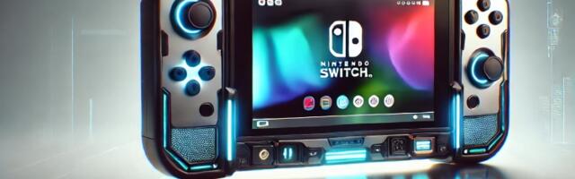 Nintendo Switch 2: Sve što znamo do sada