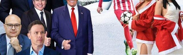 PRAZNICI SU NAJLEPŠI UZ POKLONE I EKSKLUZIVNE FOTO I VIDEO PRIČE NA REPUBLIKA.RS!