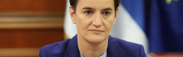 Brnabić o korona virusu: Srbiji sledi pogoršanje stanja, premijerka otkrila da li će biti zatvaranja