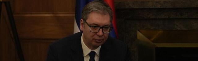 Vučić o obojenoj revoluciji: Pronašli smo METODE kako ćemo pobediti