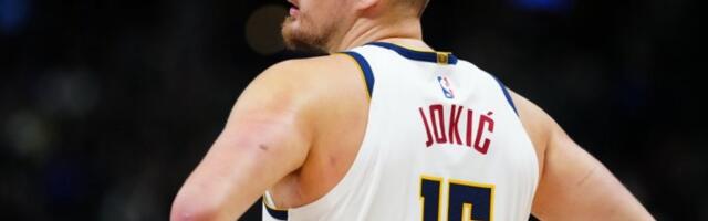 VEROVALI, ILI NE: Uoči velikog derbija - Jokić i Denver poniženi kao nikada!