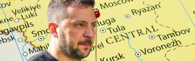 GRANATIRAN RODNI GRAD ZELENSKOG: U napadu na Krivi Rog poginule četiri osobe, troje povređeno