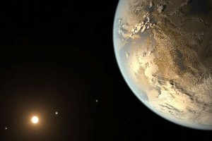 Ванземаљци са више од 1.000 планетарних система нас можда баш сада посматрају