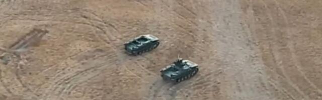 ZELENSKI ŠALjE ARMIJU ROBOTA NA FRONT: Da li 15.000 “terminatora” može zaustaviti ruski cunami ili je ovo potez iz očaja? (VIDEO)