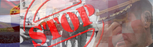 SVE ZBOG DEŠAVANjA IZ DRUGOG SVETSKOG RATA: Amerikanci stopirali izgradnju puta u Hrvatskoj - poznat i razlog