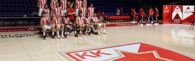 Zvezda najavila skuplji i jači tim – da li ovi igrači na leto stižu na Mali Kalemegdan?