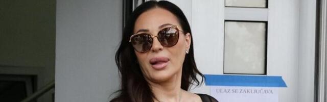 "KOLIKO LJUDI ZNAJU DA BUDU ZLI I PAKOSNI": Ceca Ražnatović nakon smrti Marine Tucaković REŠILA da stavi KARTE NA STO - ŠOK!