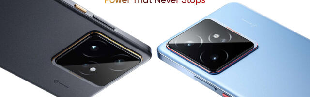 Snaga koja ne prestaje! Globalno lansiranje realme GT 7 serije 27. maja