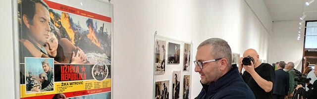 „Čiko, jel sav lebac tvoj“ (VIDEO)