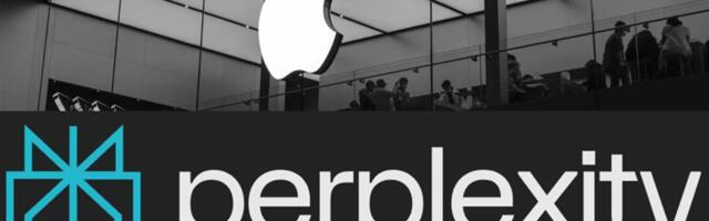 Apple razmatra kupovinu Perplexity AI kompanije