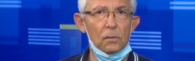 A PETKOM? Kon: Beograđani, ostanite za vikend kod kuće!