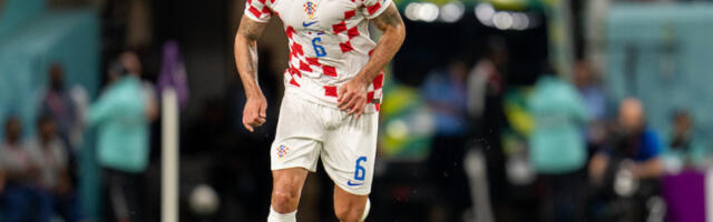 SKANDAL: Igra u klubu koji grobari obožavaju, a bio je na koncertu Tompsona - sve je priznao!