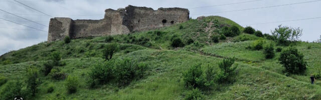 Korvingrad Jam Experience: Žurka na zidinama tvrđave od 10. do 12. jula