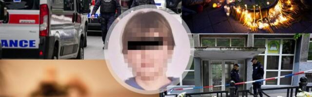 SVE TAJNE DNEVNIKA DEČAKA-UBICE! Bio je opčinjen ovim JEZIVIM STVARIMA, smatrao sebe GOSPODAROM života i smrti!