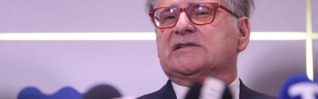 UKC Niš podnosi krivičnu prijavu protiv Dragana Milića