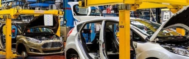 JAPANCI ĆE PRAVITI MOTORE ZA ELEKTRIČNA VOZILA U SRBIJI, GRADE FABRIKU OD 1,9 MILIJARDI DOLARA! Velika pobeda naše zemlje!
