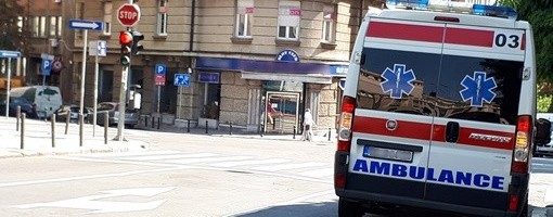 Noc u Beogradu je protekla mirno