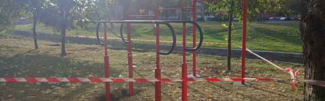 Raspušteni saveti kragujevačkih mesnih zajednica Lepenica i Divostin