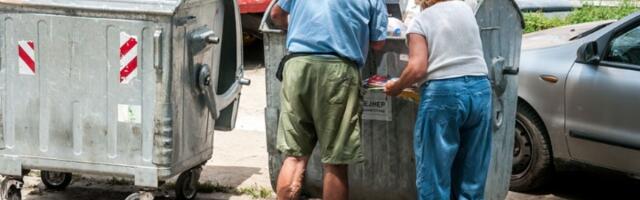 Mrtav 'ladan ili mrtav gladan