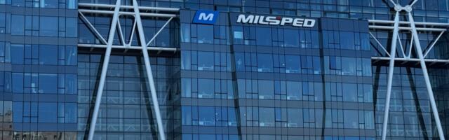 ESG izveštaj Milšped Grupe: Strateški napredak ka održivoj i odgovornoj budućnosti logistike