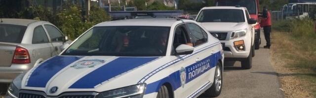 Velika zaplena droge u Kragujevcu i Nišu