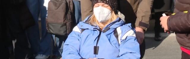 "Ima jake glavobolje, i danas će ići kod lekara": Najnovije informacije o zdravlju Dijane Hrke