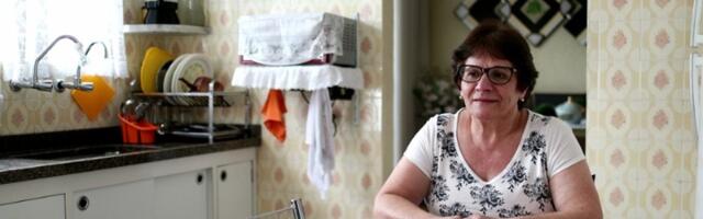 Čistim, perem, kuvam i nikada nisam dovoljno dobra za svoju ćerku: Unuka sve čuje, pa i ona počne da prigovara