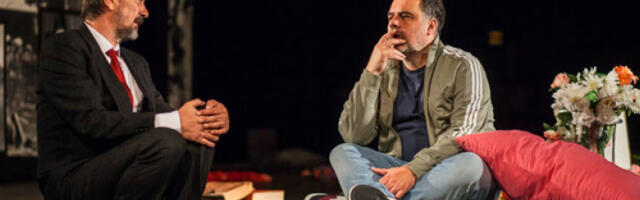 Нема граница између позоришта и живота