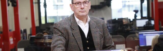 Nebojša Bakarec: Đilas, Marinika, Nikezić: Put za zatvor - Pravda za Srbiju!