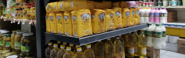 Ministarstvo poljoprivrede: Visok nivo bezbednosti hrane u Srbiji