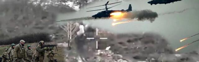 Strateški slom vojske Ukrajine, došao je kraj - Austrijanci došli do zastrašujućeg saznanja, sledi najgori mogući scenario