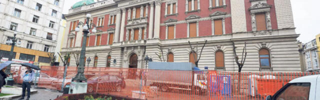 Разговор о савременој уметности