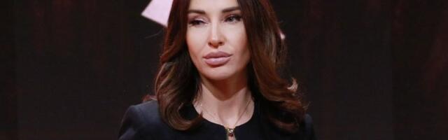 Muk u studiju: Katarina Živković na ivici suza, zbog ovoga se gorko kaje