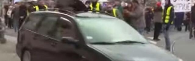 Udario studentkinju, nosio je na krovu, pa se pravdao: Optuženi za pokušaj ubistva Sonje opet pred sudom (VIDEO)