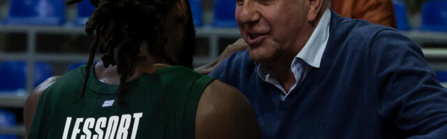 Lesor zapalio Instagram nakon vesti o ostavci Željka Obradovića!