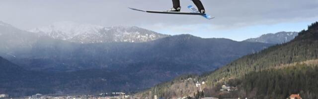 NOVOGODIŠNJA TURNEJA VIŠE NEĆE BITI ISTA: Piše se istorija na četiri skakaonice