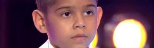 DA LI JE MOGUĆE DA JE OVO ISTA OSOBA? Cela Srbija plakala zbog malog Ljube, a sad ga niko ne prepoznaje