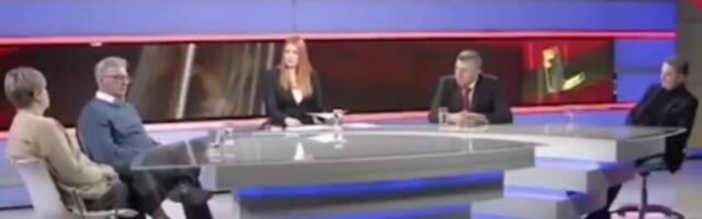 NAJBOLESNIJI NAPAD NA VUČIĆA IZ SARAJEVA! Analiziraju njegovu psihu, dok im je jedini &quot;dokaz&quot; veštačka inteligencija (VIDEO)