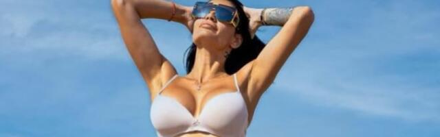 Tamara Bojanić o najbizarnijem zahtevu na Onlifensu: "Tražio je da piškim u teglu i ..."