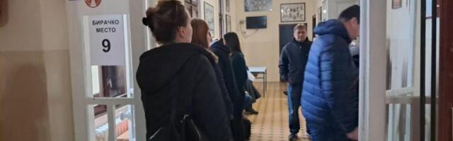 Lokalni izbori u Mionici, Negotinu i Sečnju: Pobeda SNS u sva tri mesta, zabeleženi i incidenti