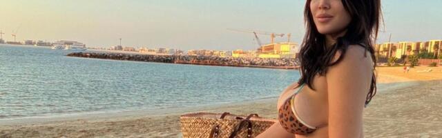 Skandal je njeno drugo ime: Najpoznatija preljubnica izaziva probleme gde god da se pojavi!